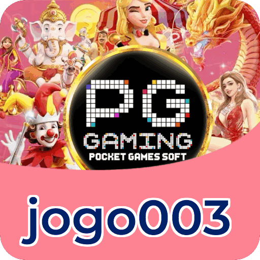 Promoções e bônus exclusivos da jogo003